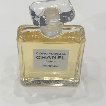 avalon Chanel perfume